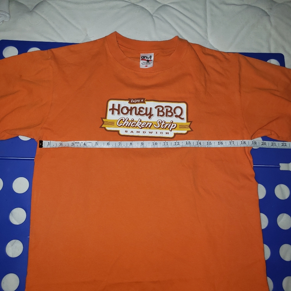 Whataburger shirt - Picture 4 of 8
